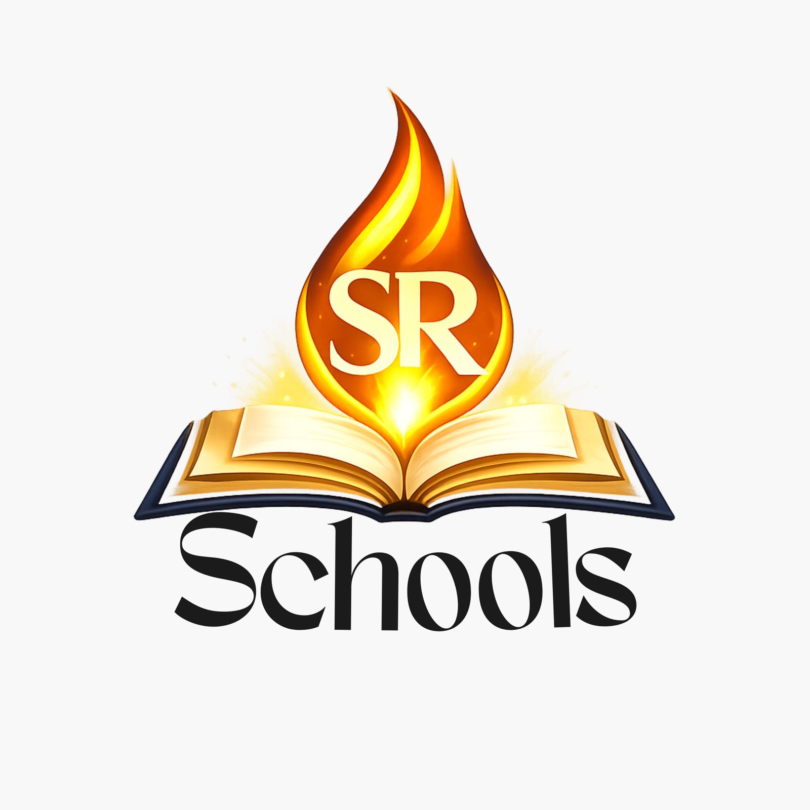 SRPS Logo